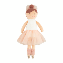 Ballerina Dolls