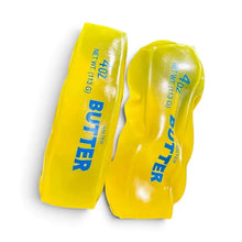 Coconut Oil Vaseline Yellow Butter