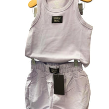 Lulu Mac  Kids Tank