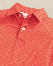 Driver Lobster Polo - SS