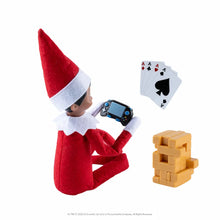 Polar Props Mystery Mini Props Snoball Surpise