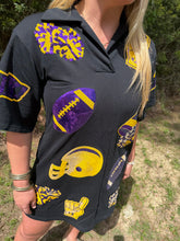 Preorder Geaux Dress