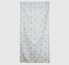 Brighton Terrace Beach Towel