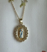 Harleigh Leonards Necklaces