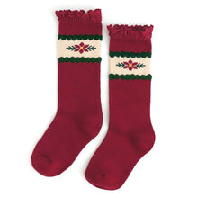 Christmas Sock