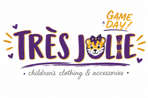 Très Jolie Boutique