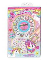 Stylin' Press on Nails