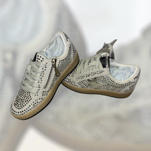 Rhinestone Sneaker