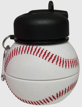 Collapsible Water Bottle