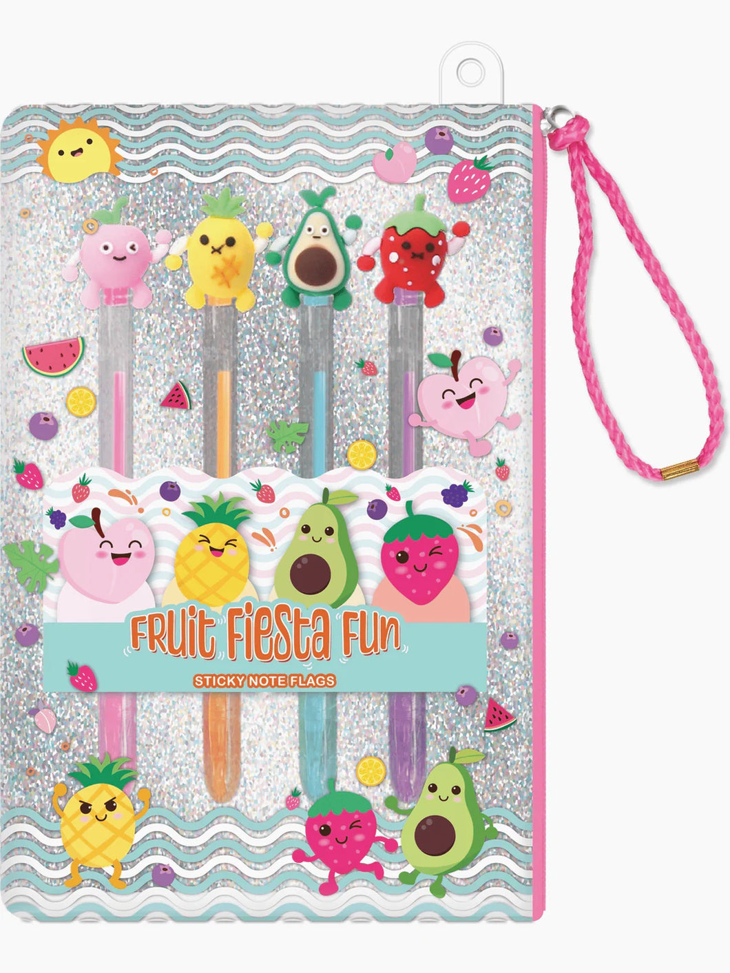 Gel Penstastic Fruits