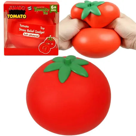 Jumbo Tomato Squishy