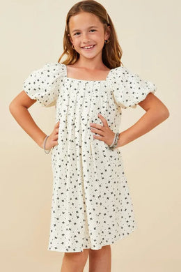 Hayden Girl Bow Dress