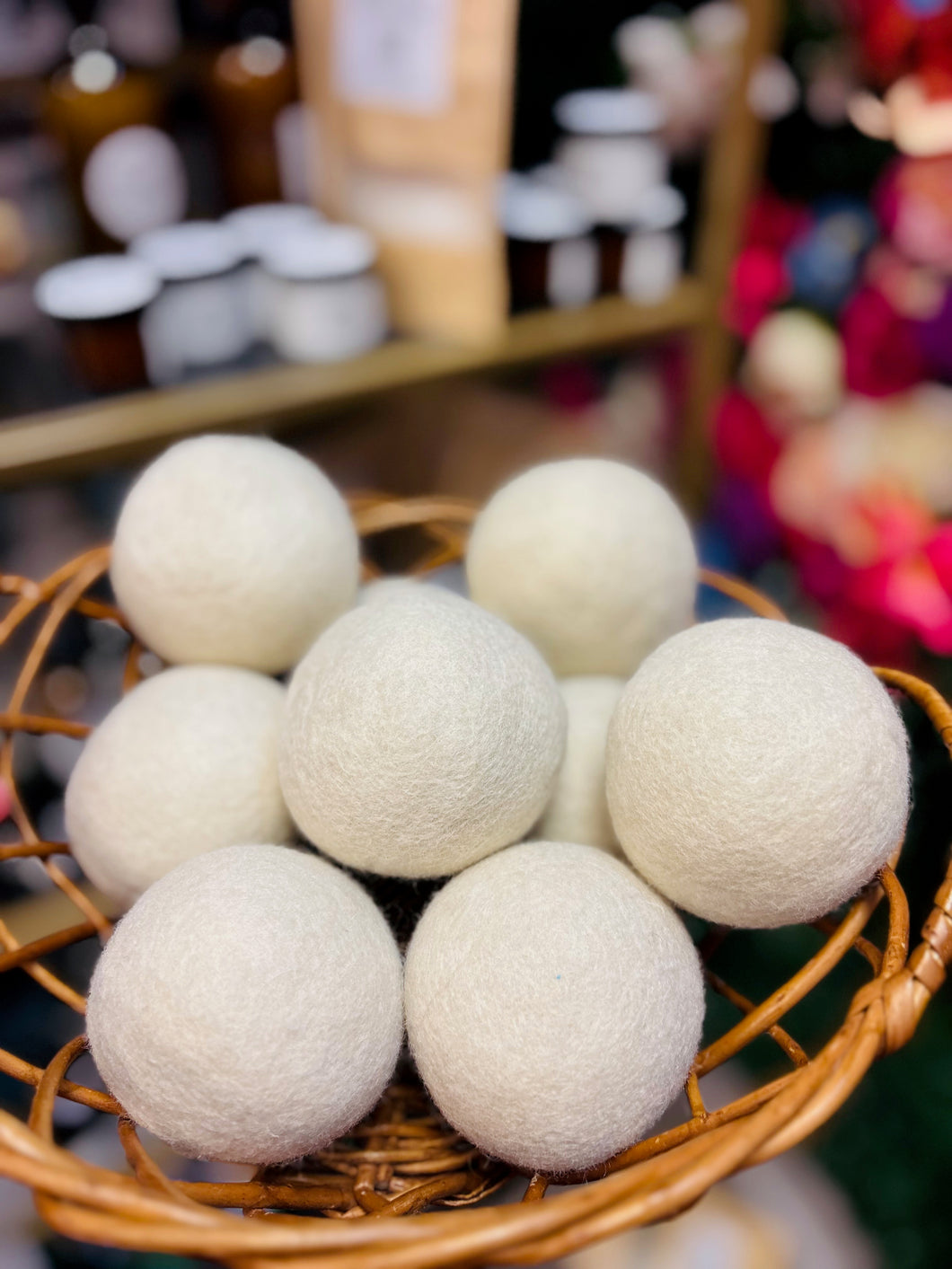 Dryer Ball