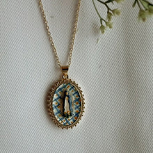 Harleigh Leonards Necklaces