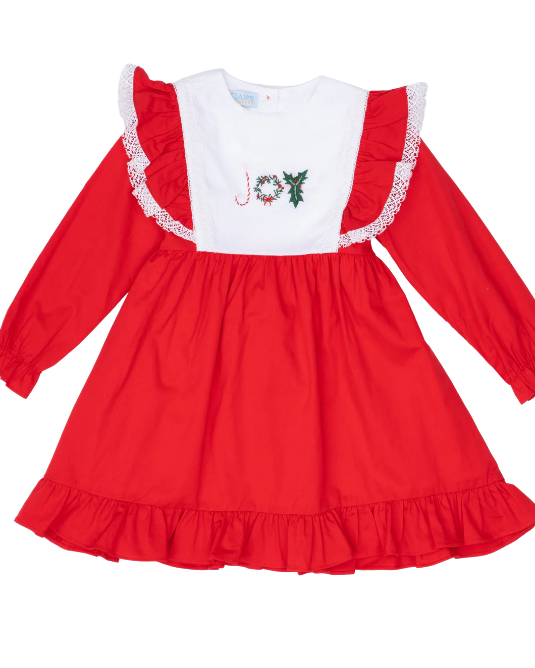 Joy Dress