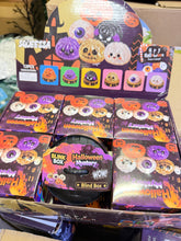 Halloween Dumpling