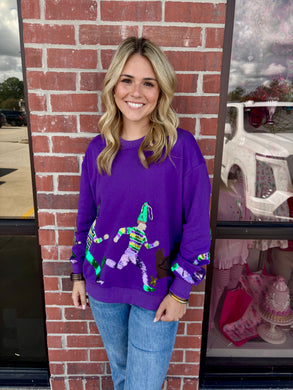 Preorder A Chicken On The Run Sweatshirt - Kids & Adult