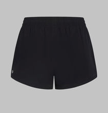 Girls Active Woven Running Shorts