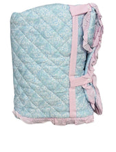 The Scarlett Nap Mat