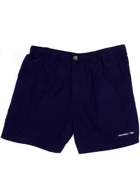 Boys Mallard Short Navy