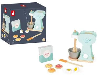 Mixer/ My Little Pastry Set