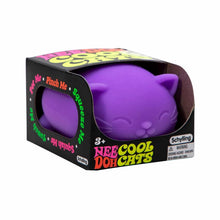 Addie's Cool Cats Needoh