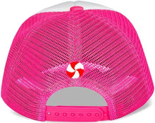 Merry Trucker Hat