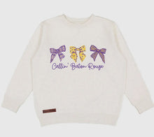 Preorder Callin' Baton Rouge Kid's Crewneck Pullover