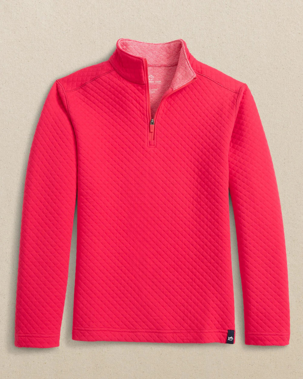 Dad & Me Oak Island Reversible Quarter Zip
