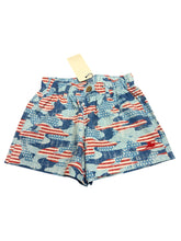 SouthBound Performance Play Shorts