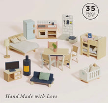 Doll House Furniture