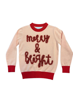 Tinsel Sweaters