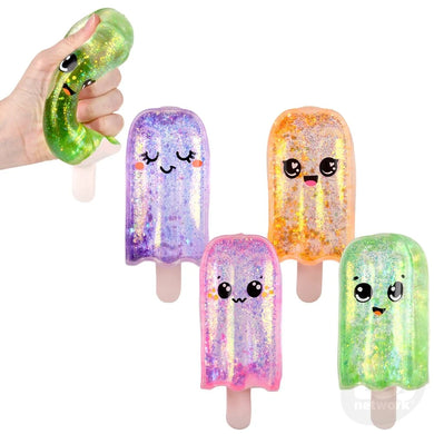 Sugar Squeeze Popicle w Face