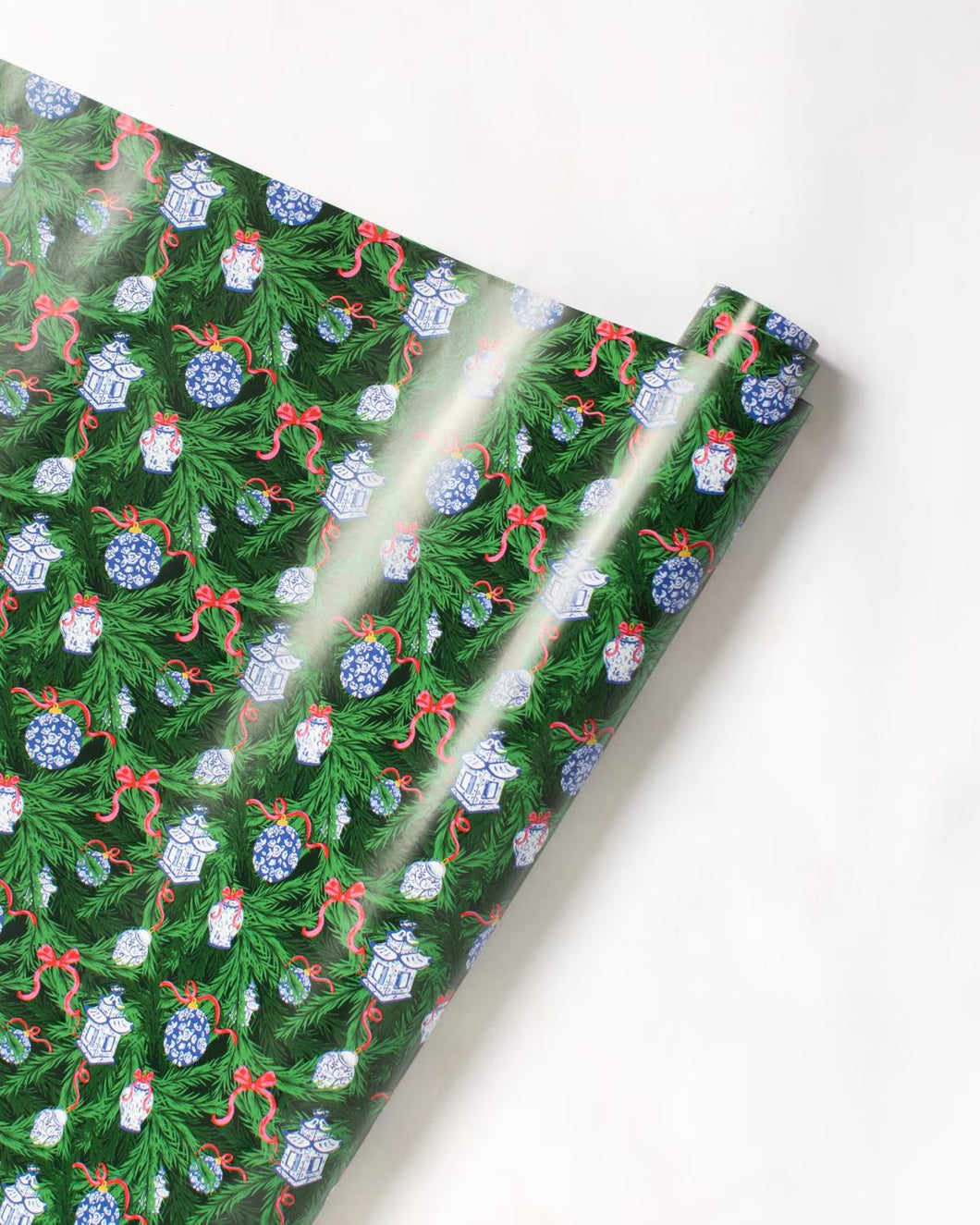 Spruce It Up Paper Gift Wrap