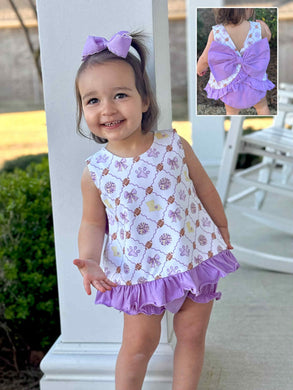 Louisiana Proud Bloomer Set