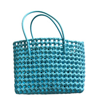 Woven Tote