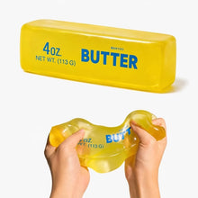 Coconut Oil Vaseline Yellow Butter