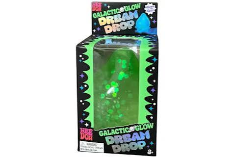 Needoh Galactic Glow Dream Drop