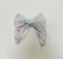 Tulle Bows