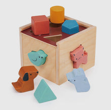 Bambino Shape Sorting Game
