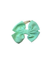 Nylon Head w/ Bow