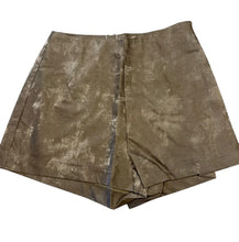 Tween New Chapter Side Zip Shorts