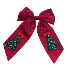 Bow Tie Bow