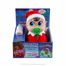 Frost Pips Bloom & Bundle Cuddle Set