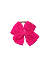 Nylon Head w/ Bow