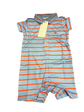 SouthBound Performance Romper