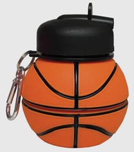 Collapsible Water Bottle