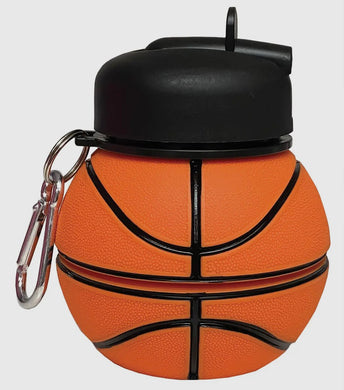 Collapsible Water Bottle
