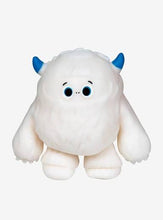 Pudgiez Yeti Squishy