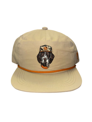 Boys Classic Rope Hat Pointer
